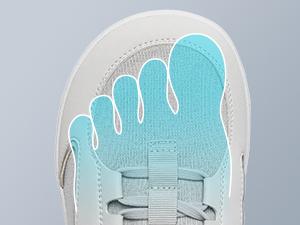 HOBIBEAR Barefoot Minimalist Shoes Womens Mens | Zero Drop | Wide Width Canvas Slip-on Shoes