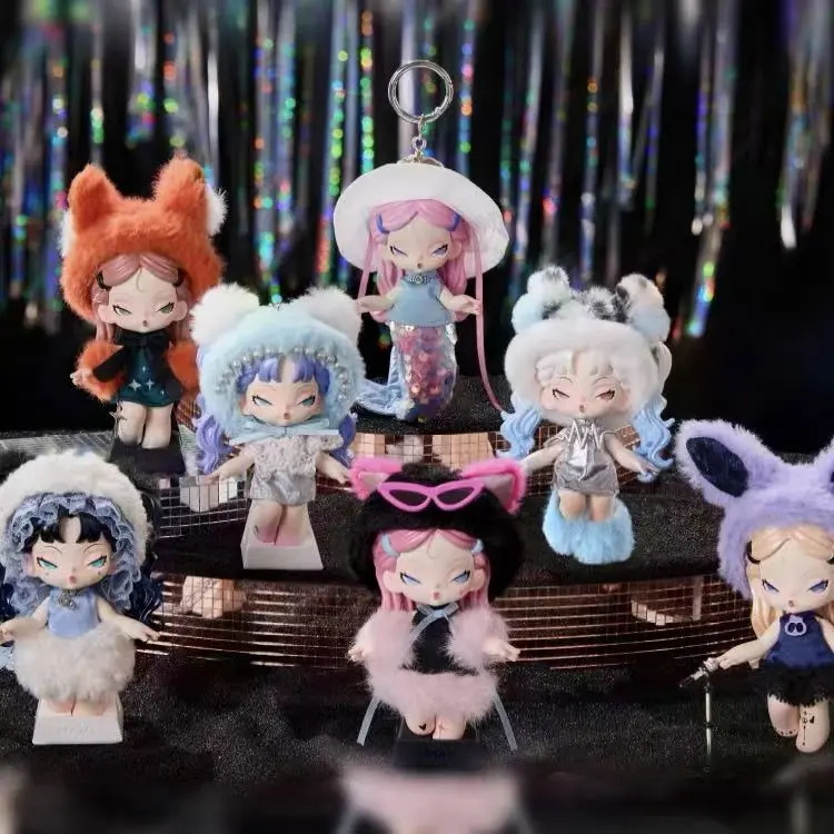 DODO NAMI Midnight Disco Series Surprise Box