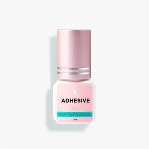 vavalash Pink Color glue 5ml vavalash Pink Color glue 5ml