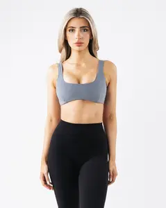 Olivia Sculpt Bra - Ride