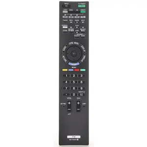 Dan's Originals for Sony RM-YD067 TV Remote Control - RMYD067
