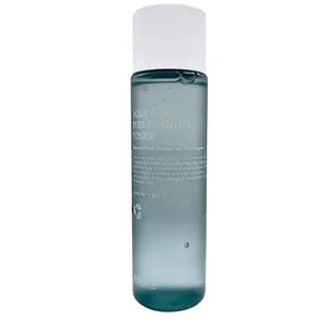REBONCEL Aqua Rich Pure Essential Toner 210mL - Hydrating Facial Toner for Sensitive Skin Moisture Balance