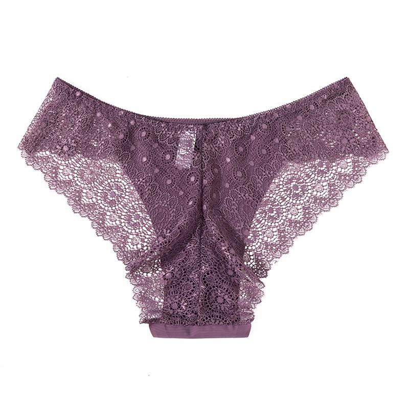 Ultra Comfort No Show Seamless Thongs6/12 pieces of women's briefs, simple and stylish, high quality, underwear, , comfortable, pure cotton,  inner wear, style, elastic, comfortable, basic style Breathable Costumes underwear panties thongs Womenswear Mesh