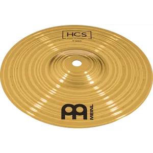 Meinl 8" HCS Splash Cymbal