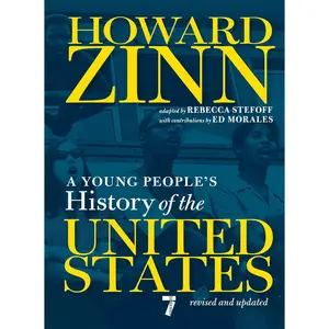 A Young People's History of the United States: Revised and Updated (For Young People Series)
