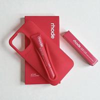 Berry w/ Lip (And Gift)