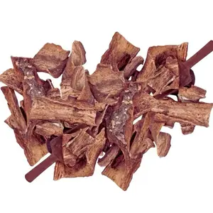 New Viral Cuachalalate Bark Herbal Tea - Juliana Adstringens - Mexican Cuachalala Tea | All-Natural Loose Leaf | Non-GMO Mexican Herbal Tea Handcrafted by Nature Beverage Flavor