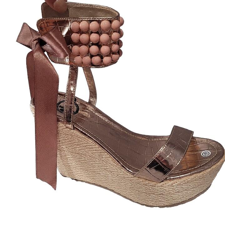 Plataform Sandals Sandals