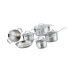 Cuisine::pro® iconiX® Cookware Set 10pc