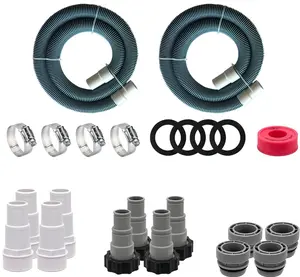 Universal Pool Hose Kit