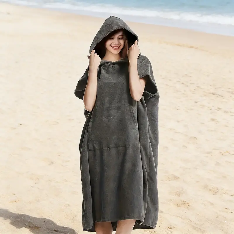 Poncho towels - TikTok Shop Poncho towels - TikTok Shop