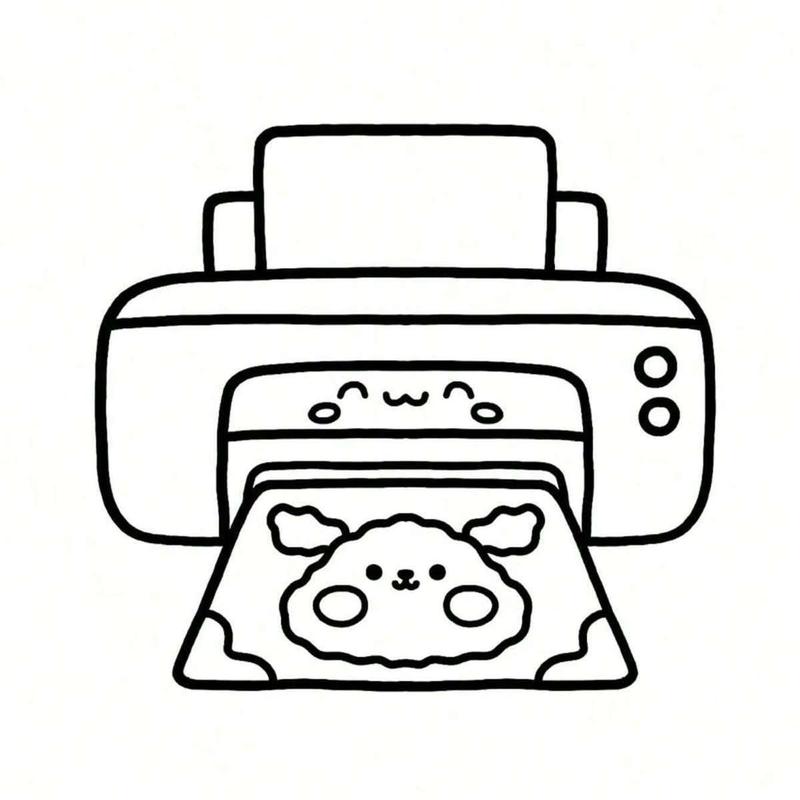 3PCS Coloring Book for Adults and Teens, Super Cute Designs, Hygge Spaces for Relaxation