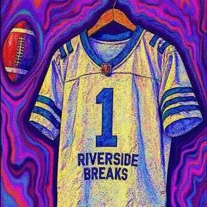 PYP one signed authentic football jersey