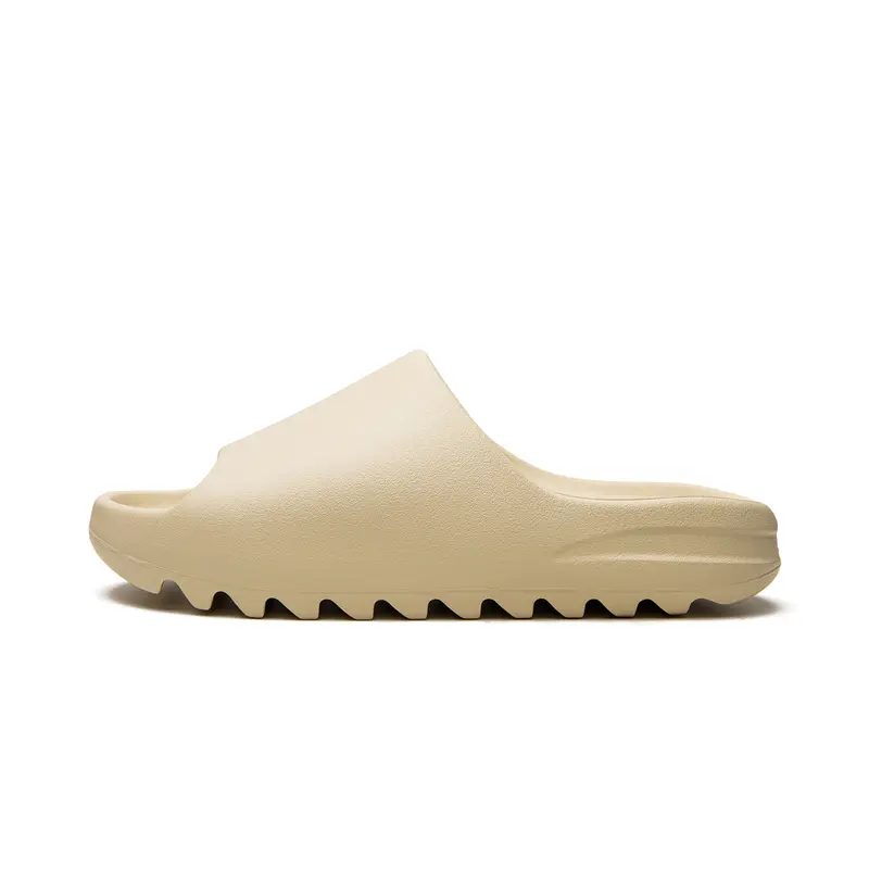 yeezy slides foot locker - TikTok Shop