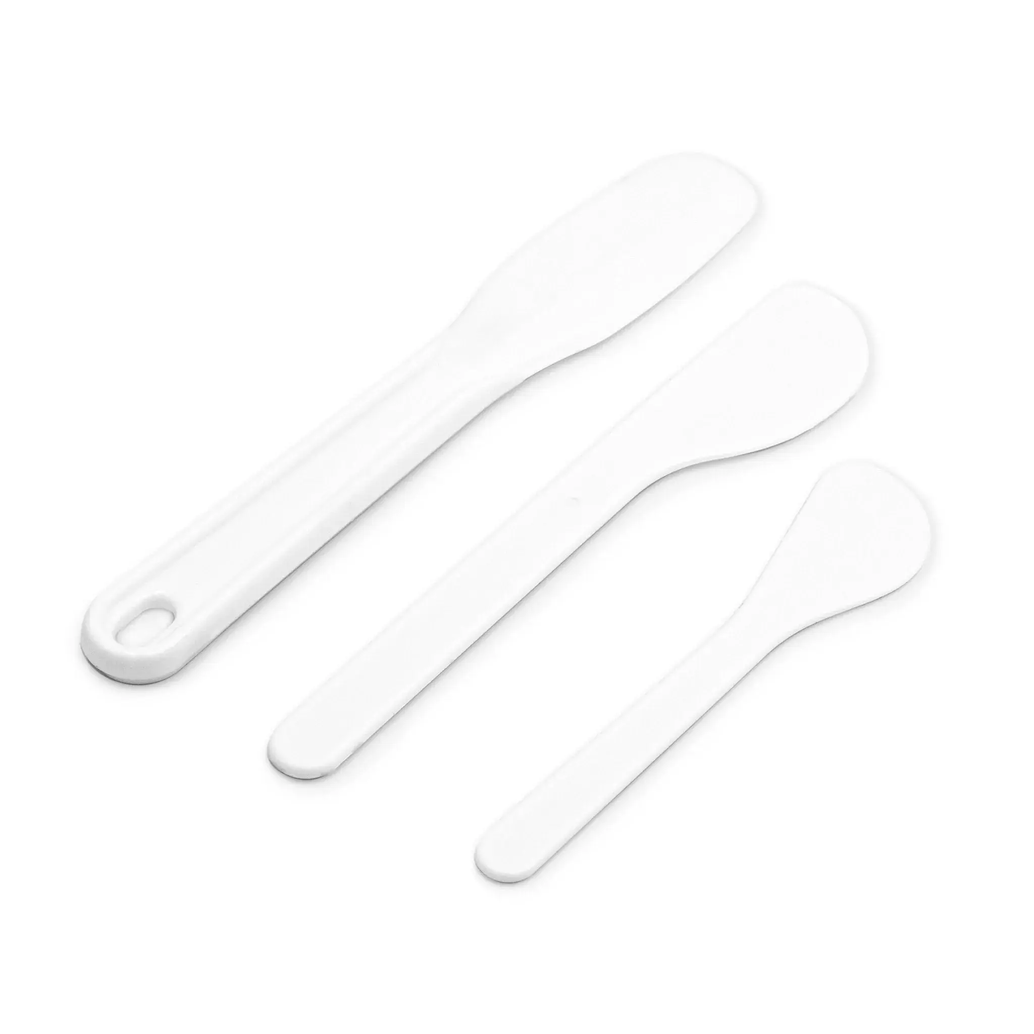 Angelus Artist Spatula Set - 3 pc set