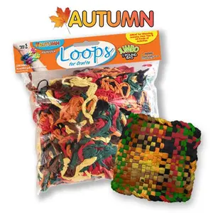 Polyester Loops
