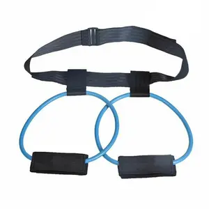 Waist Belt Resistance Band