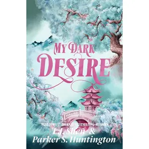 My Dark Desire: An Enemies-to-Lovers Romance (Dark Prince Road) Paperback – March 10, 2024