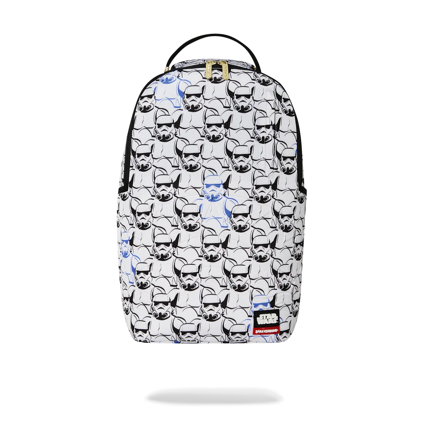 STAR WARS STORMTROOPER SHARK BACKPACK