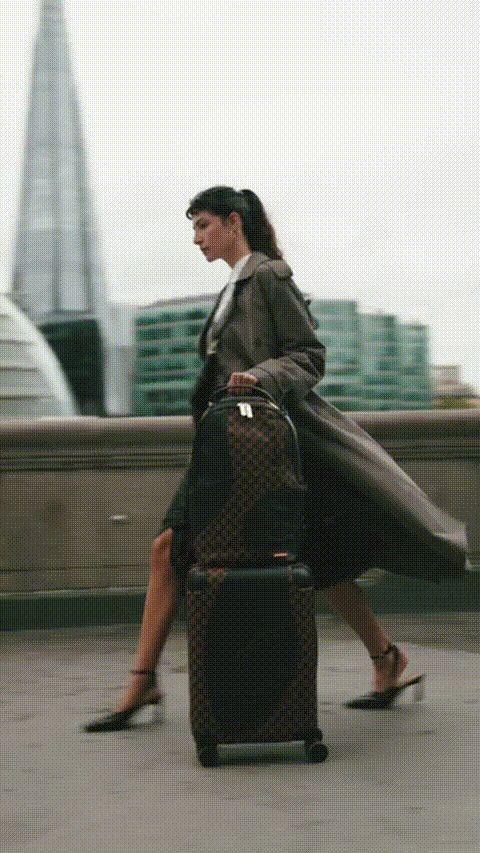 JETSTREAM SHADOW BACKPACK