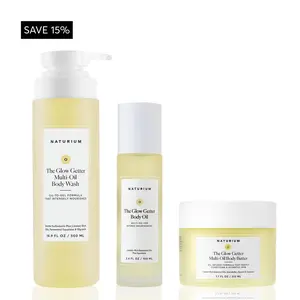 Naturium The Glow Getter Collection Naturium The Glow Getter Collection