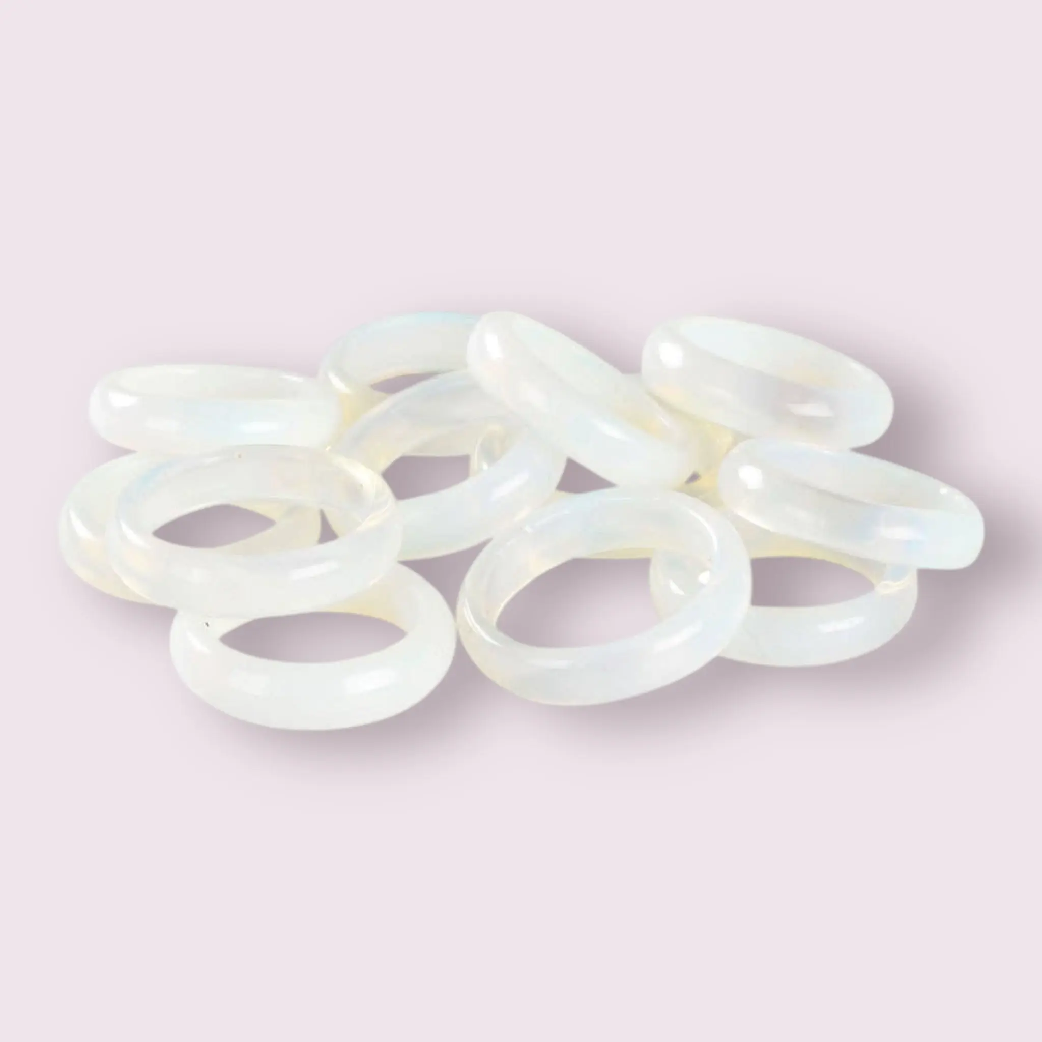 Opalite Rings