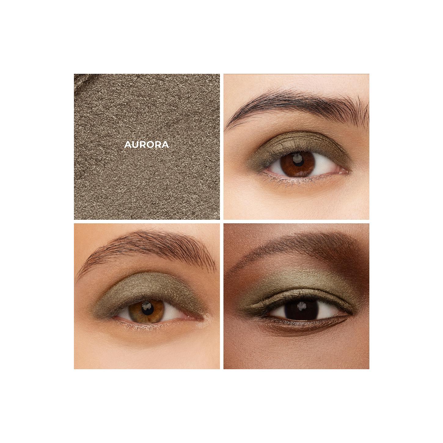 Laura Mercier Caviar Stick Shimmer in Aurora