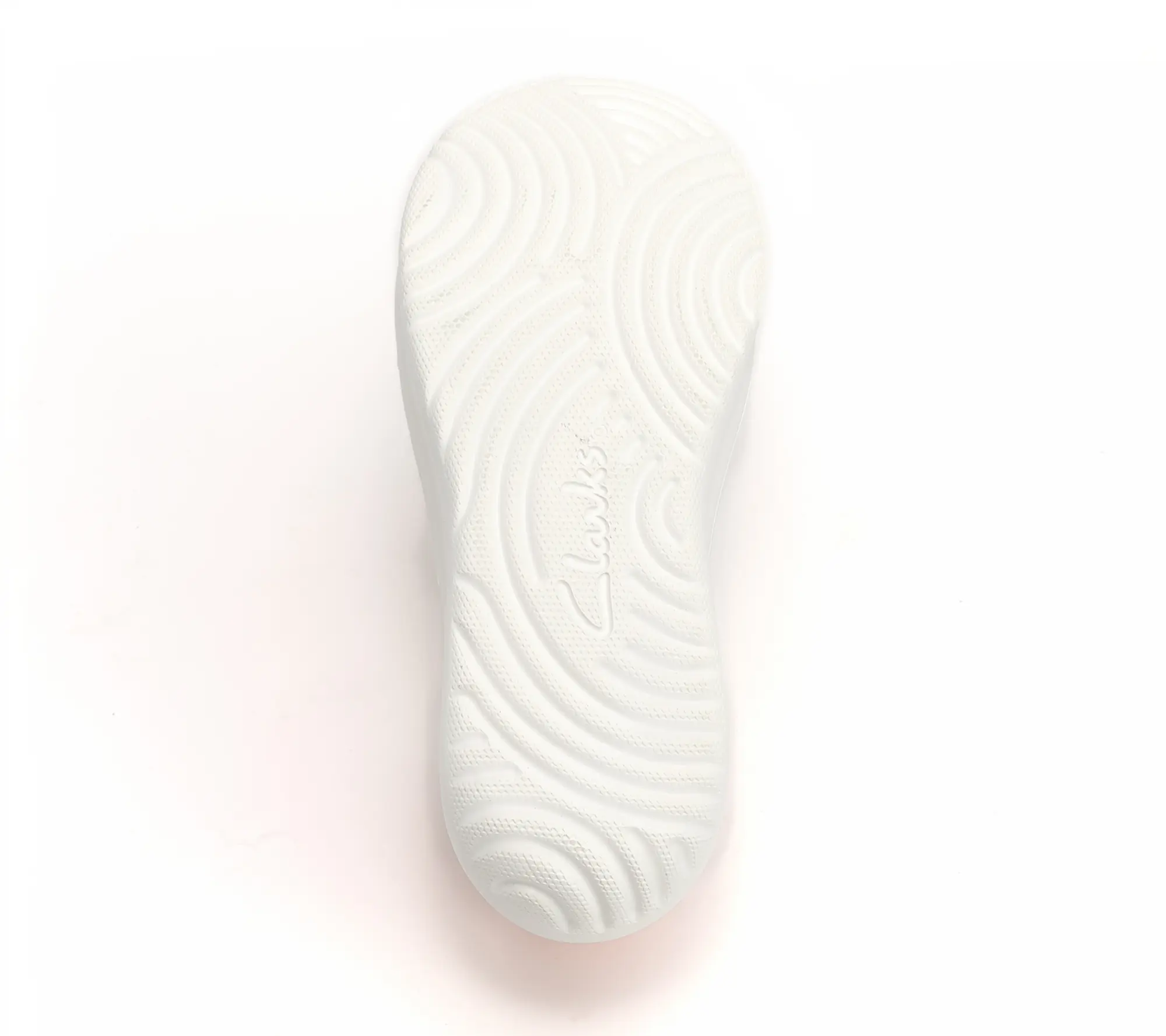 Clarks Cloudsteppers Slip-Ons -Solevana Wave