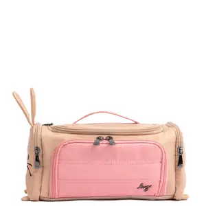 Trolley Friends Cosmetic Case