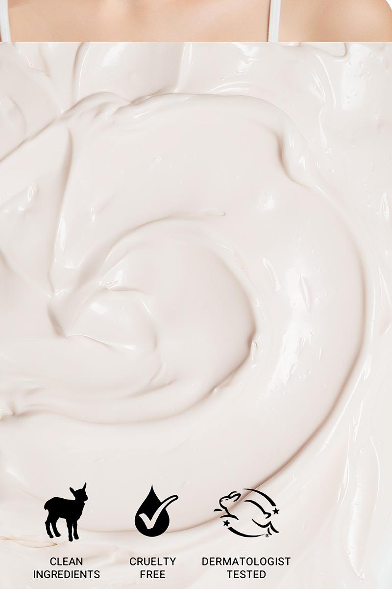 NMN + NAD+Anti-Aging Moisturizer – Lightweight, Non-Greasy, Firms & Smooths Fine Lines | For Sensitive Skin