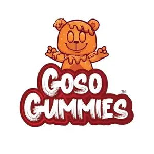 Goso Gummies Goso Gummies