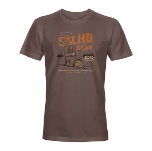 STLHD Men’s Whiskey River T-Shirt