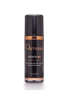 Osmosis Renew MD Advanced Retinol Serum - 2023 Aestheticians' Choice Winner, Liposomal Retinaldehyde, 9 Collagen-Targeting Ingredients, 1 fl oz