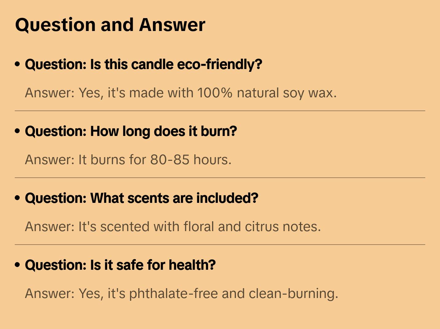 Love Spell Candle Love Spell Candle