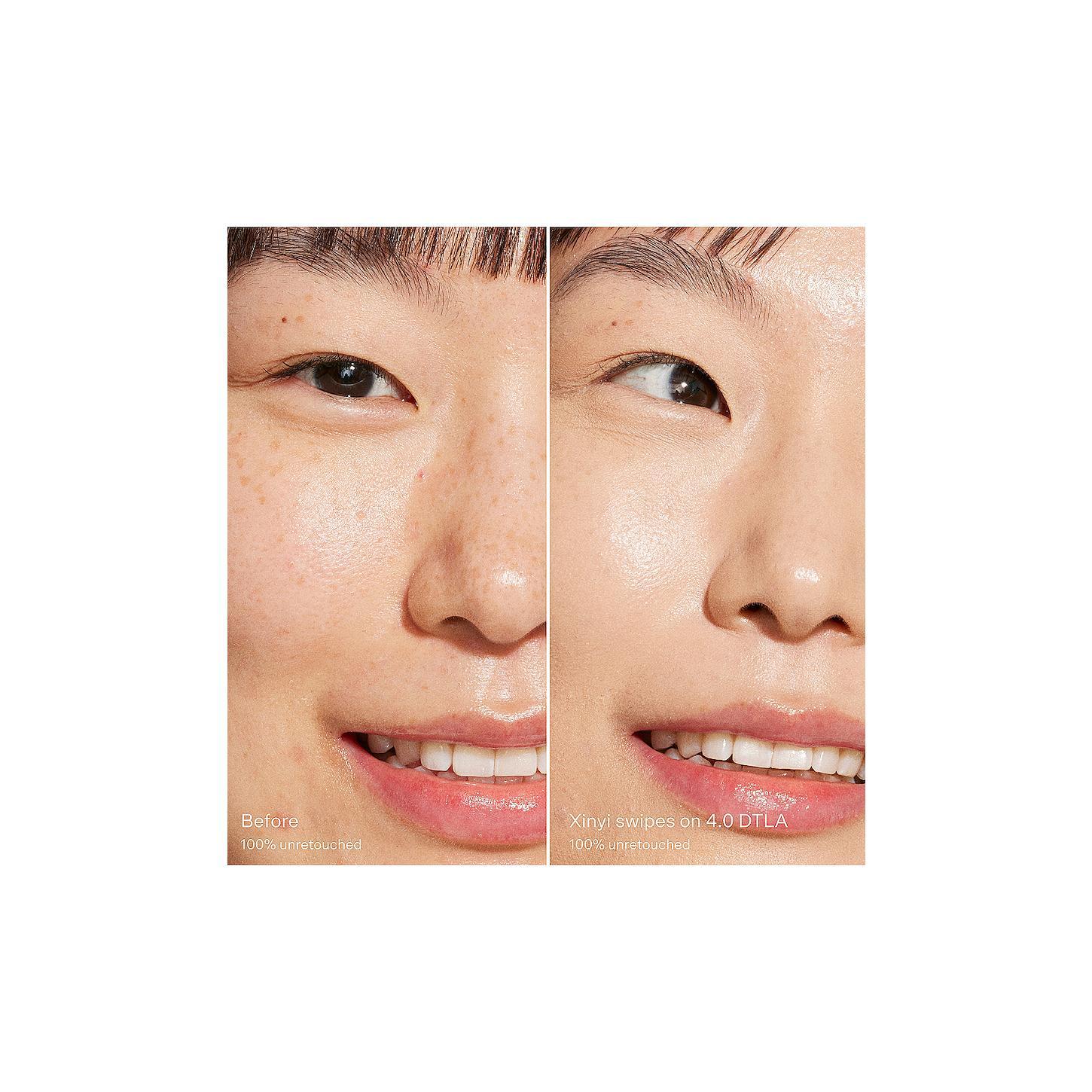 Tower 28 Swipe Serum Concealer in 4.0 DTLA