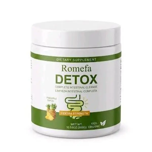Juice Cleanse Detox by RAW Fountain, 18x 12oz Bottles of RAW Cold Pressed Juice