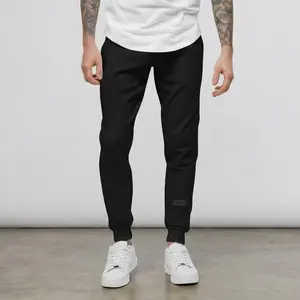 KINGDOM FLEECE SWEATPANTS — Comfort With a Calling