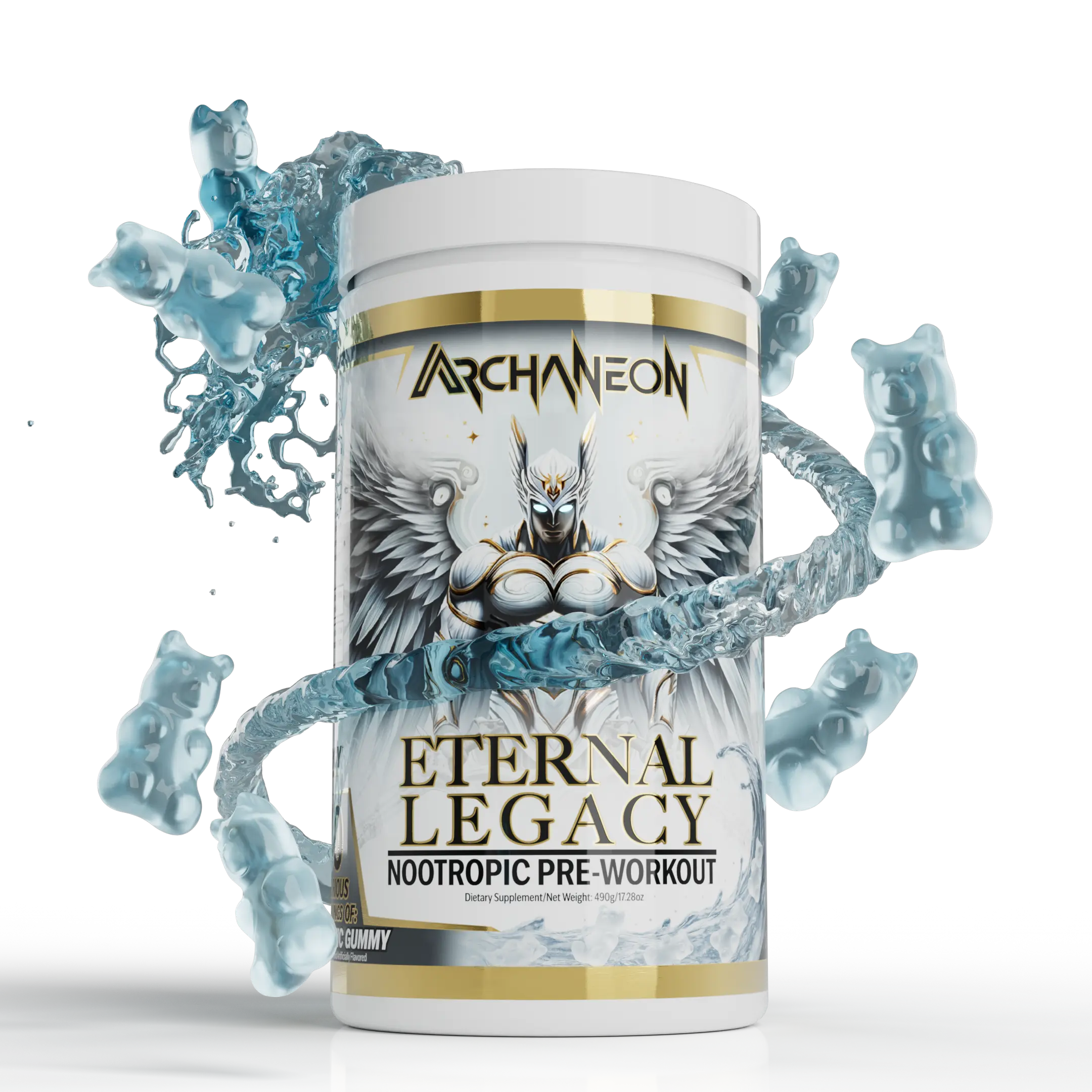 Eternal Legacy