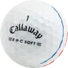 Callaway ERC Soft, Chrome Soft Triple Track - 1 Dozen