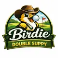 Birdie Golf Breaks - Pick Your Ball Brand - Golf Club - Double Spot