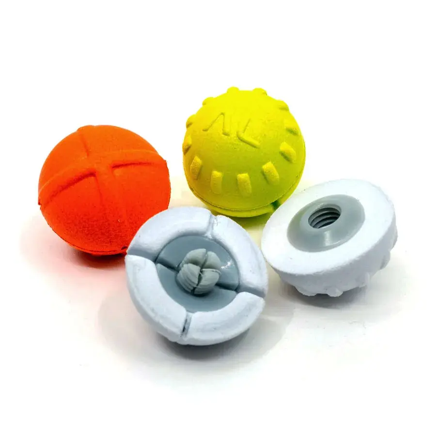 Air-Lock CenterLock Strike Indicators