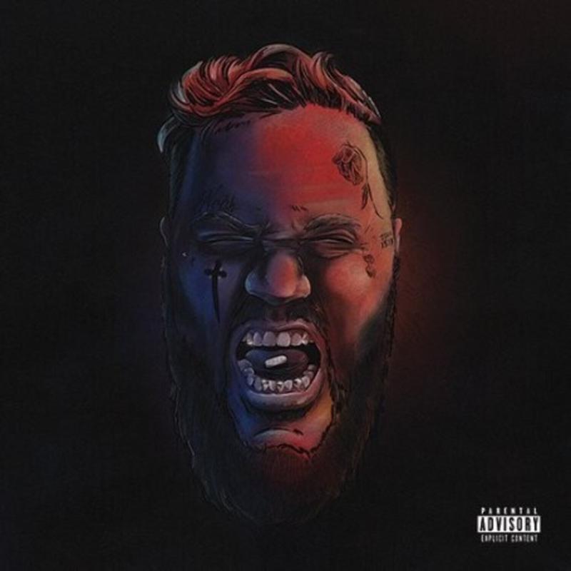 Jelly Roll - Self Medicated  [COMPACT DISC - CD]