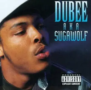 Dubee - Dubee Aka Sugawolf  [COMPACT DISC - CD]