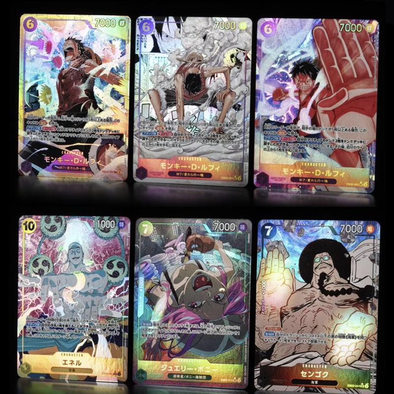 [JPN] One Piece TCG: EB-02 Anime 25th Collection Booster Box