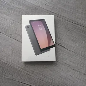 Android 8-Inch WiFi Tablet – New – Budget Friendly – Great for Kids & Streaming