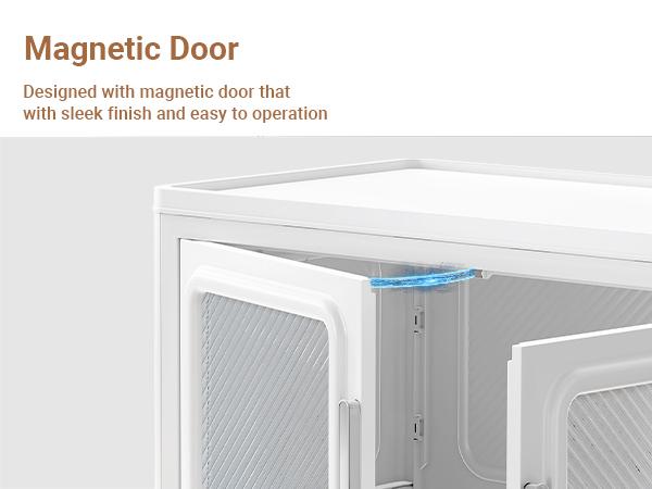 BROVIEW V80 165-300Gal Plastic Collapsible Storage Bins, Plastic Extra Large Storage Bins with Wheels, Stackable Closet Organizer and Storage Drawers, Black BROVIEW V80 165-300Gal Plastic Collapsible Storage Bins, Plastic Extra Large Storage Bins with Wheels, Stackable Closet Organizer and Storage Drawers, Black