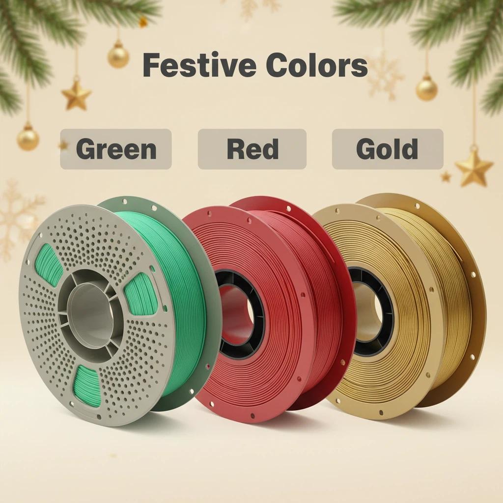 2.2LB 1KG 3D Printing Filament PLA 1.75mm High Precision for 3D Printer ...