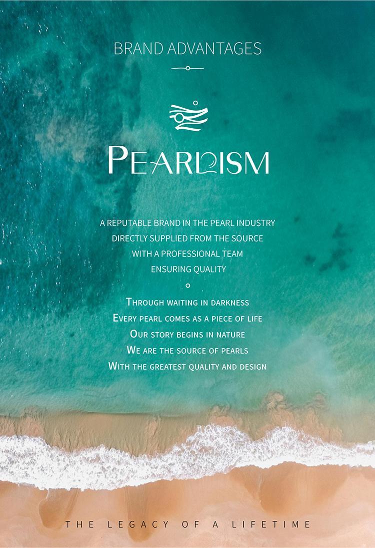 【Live】PEARLISM Freshwater AK Pearl Full String Necklace 3-4mm Dainty Iridescent Shine 40cm Length Perfect Collarbone Hug Daily Wear Accessory for Versatile Styling-N31