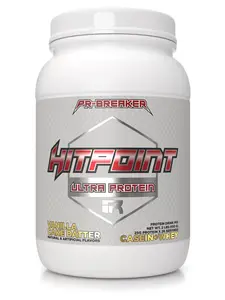 HITPOINT ULTRA PROTEIN Milk Protein Isolate supplying Casein and Whey Proteins for FItness & Dietary Supplement Needs Healthcare Milk