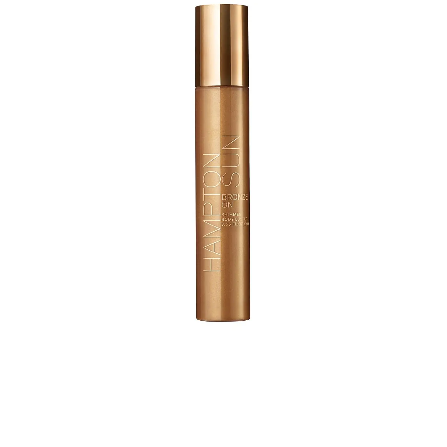 Hampton Sun Bronze-On Shimmer Body Luster